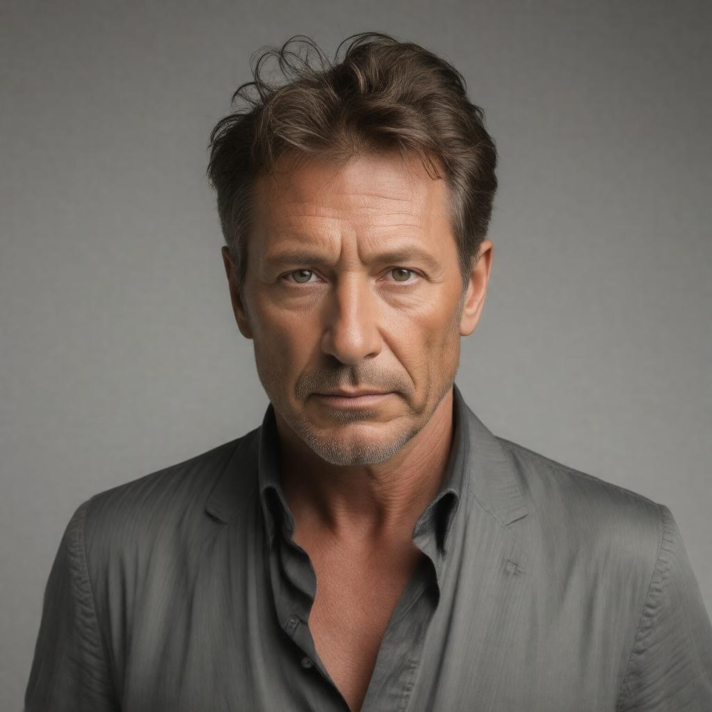 Sean Penn